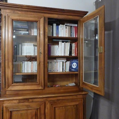 Chambre D'Hotes Le Tilleul De Canac Rodez Dış mekan fotoğraf