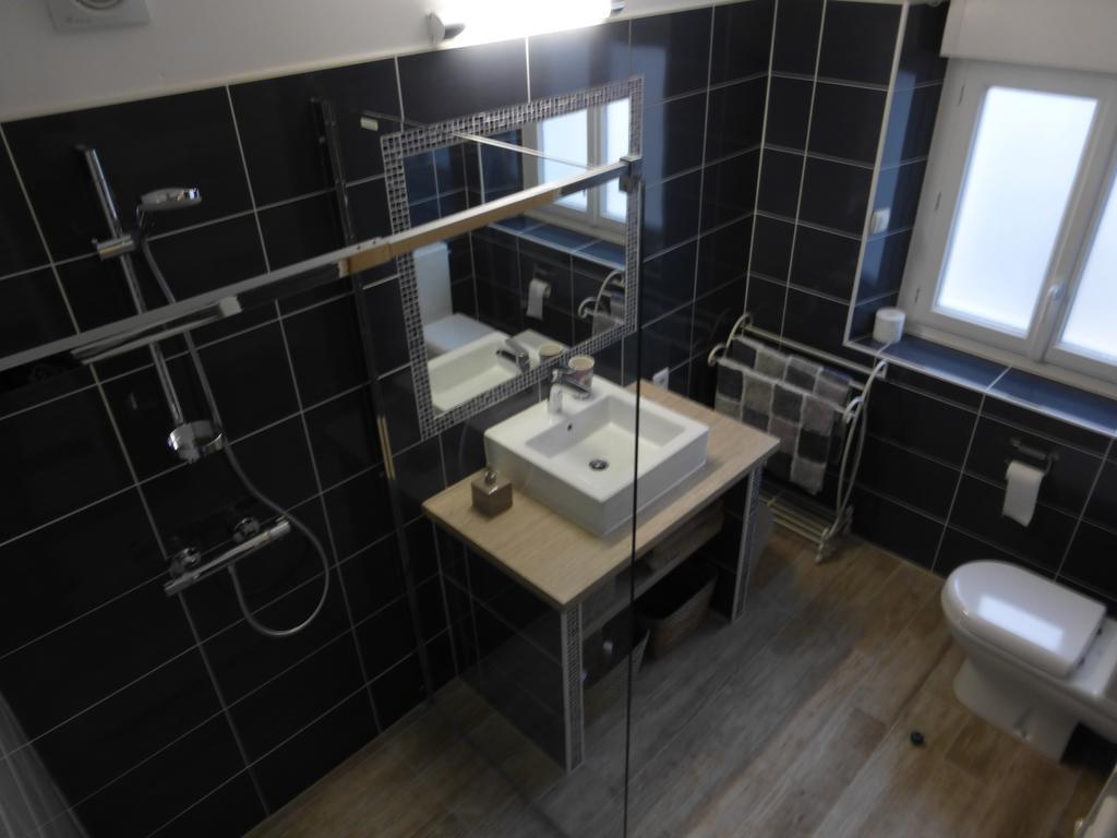 Chambre D'Hotes Le Tilleul De Canac Rodez Dış mekan fotoğraf