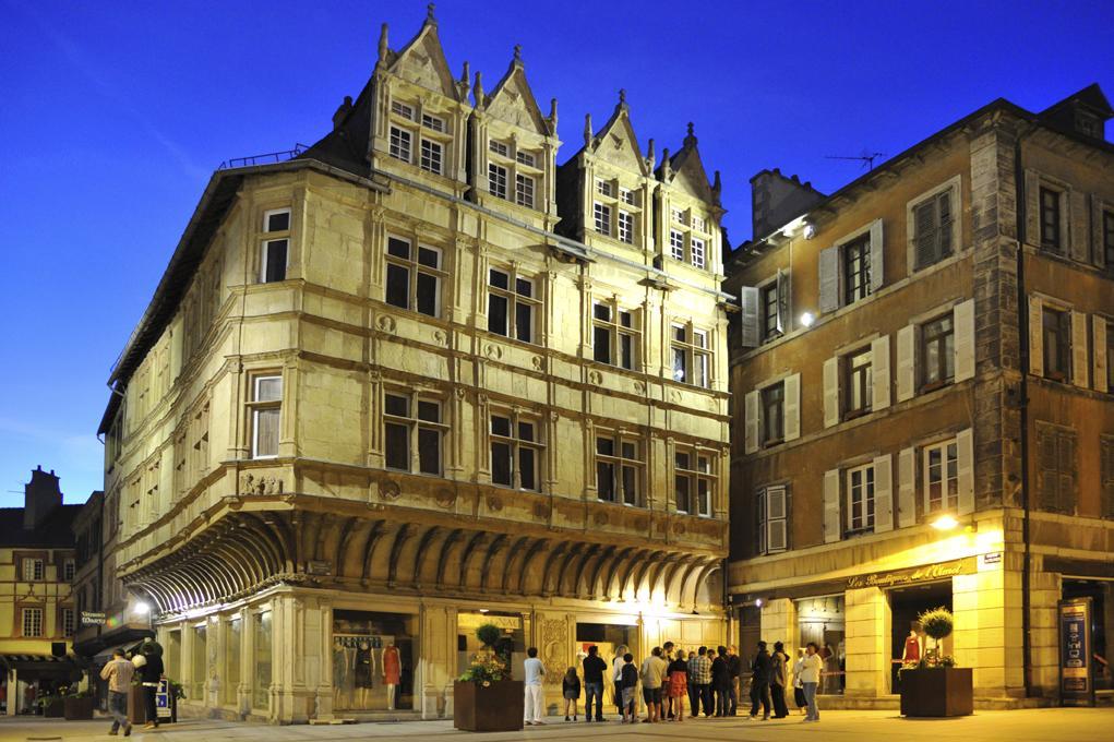 Chambre D'Hotes Le Tilleul De Canac Rodez Dış mekan fotoğraf