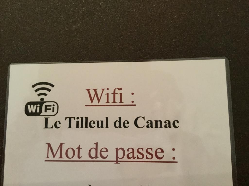 Chambre D'Hotes Le Tilleul De Canac Rodez Dış mekan fotoğraf