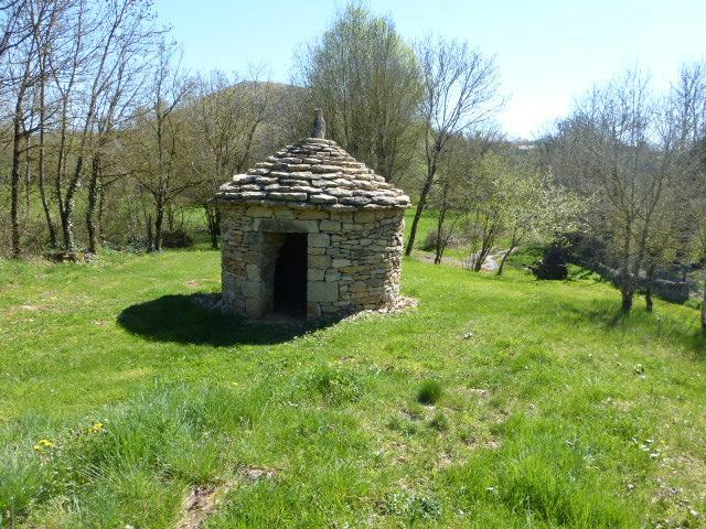 Chambre D'Hotes Le Tilleul De Canac Rodez Dış mekan fotoğraf